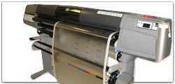 HP5500 Printer