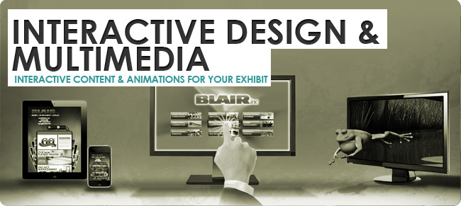 Graphic Design and Multimedia