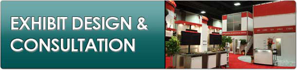 Exhibit Design & Consultation