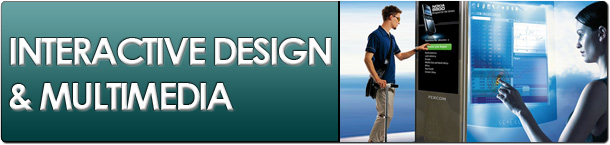 Interactive Design and Multimedia
