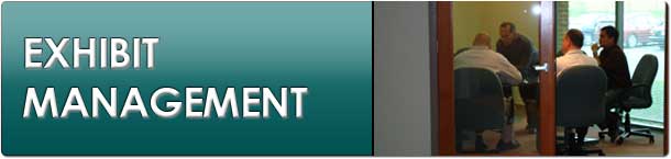 Exhibit Management