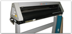 Vinyl Plotter